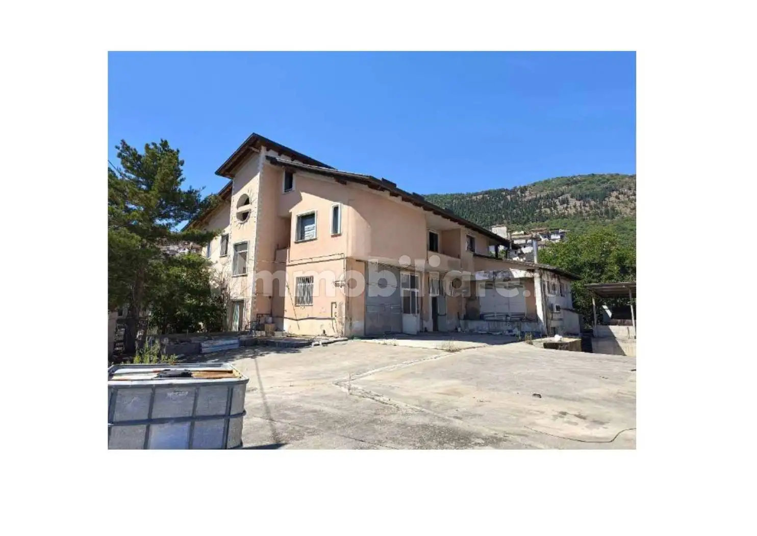 Appartamento in asta a Sassano