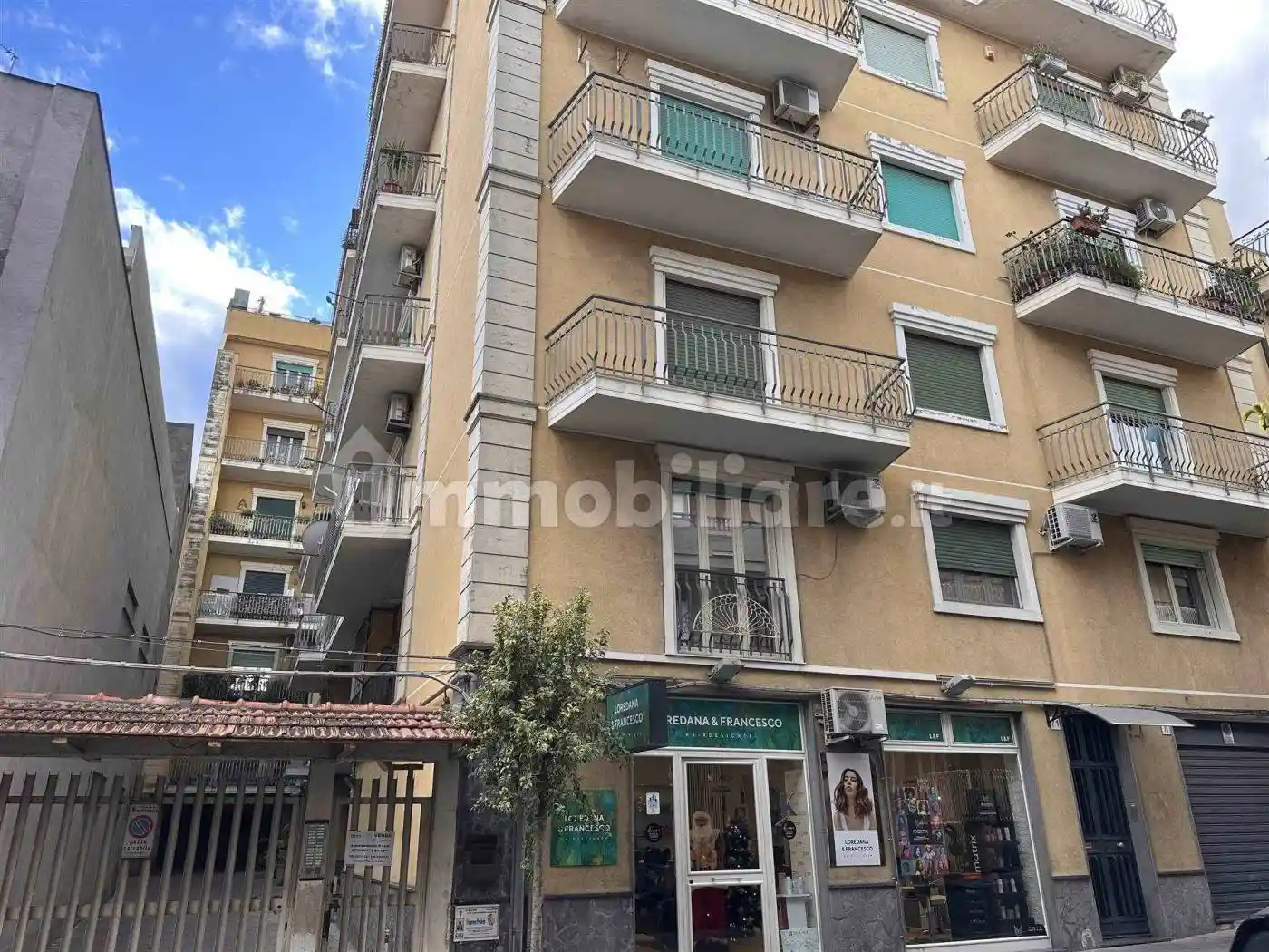 Appartamento in vendita a Misterbianco