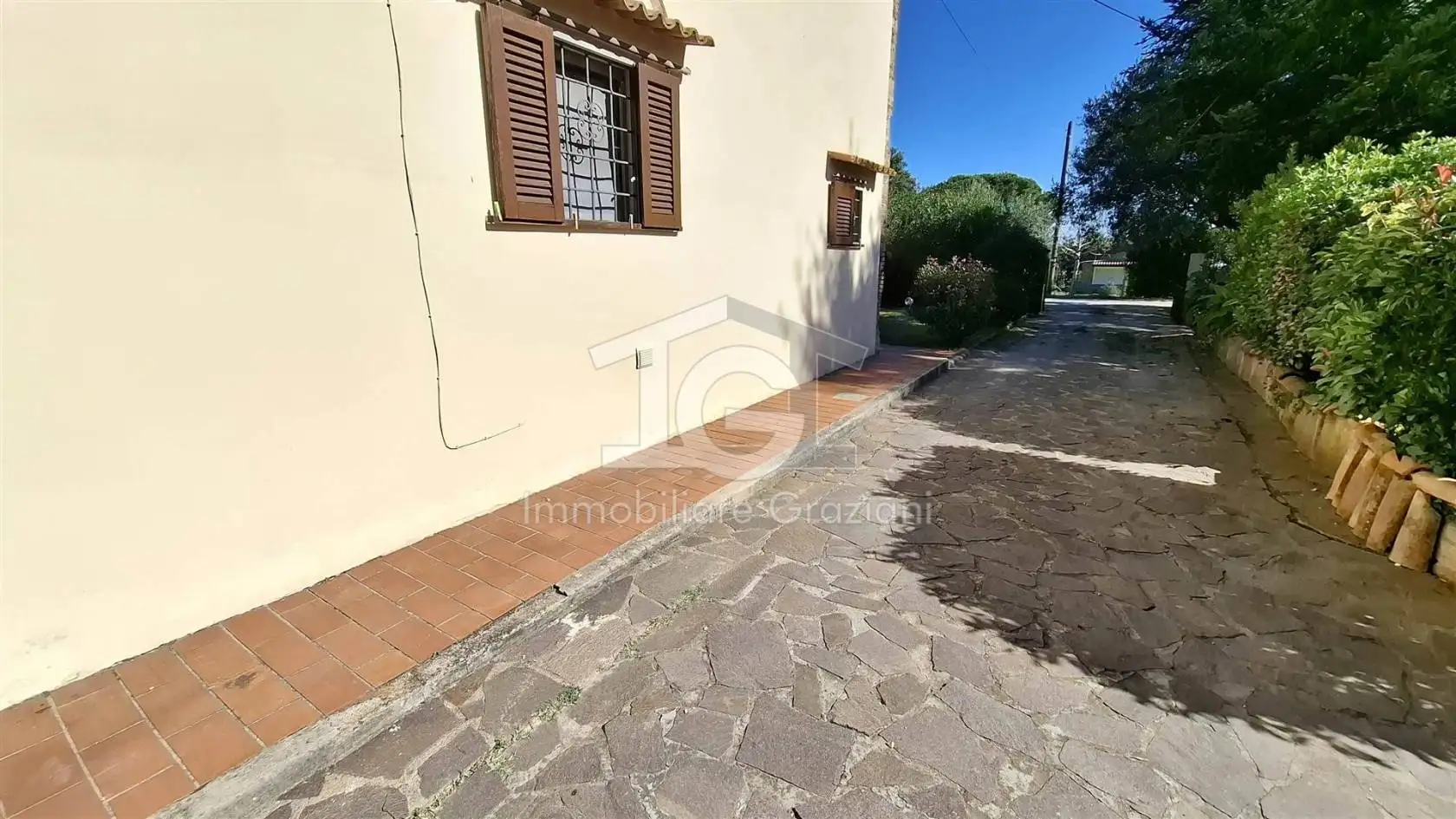 Terratetto unifamiliare via badia 90, Collesalvetti - foto 5