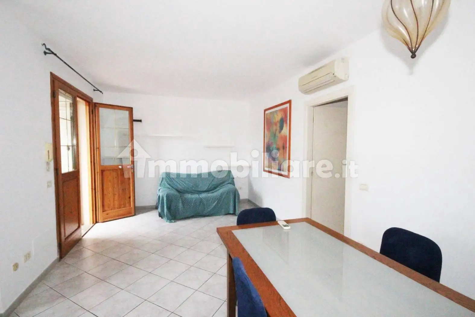 Appartamento in vendita a Porto Azzurro