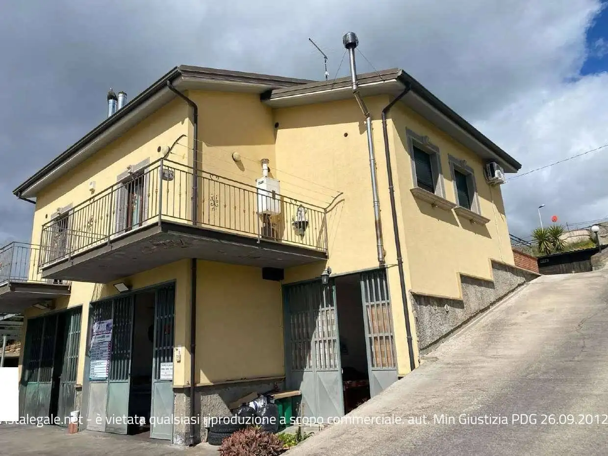 Appartamento in asta a Nicosia