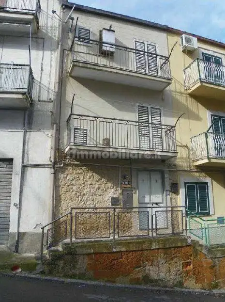 Appartamento in asta a Enna