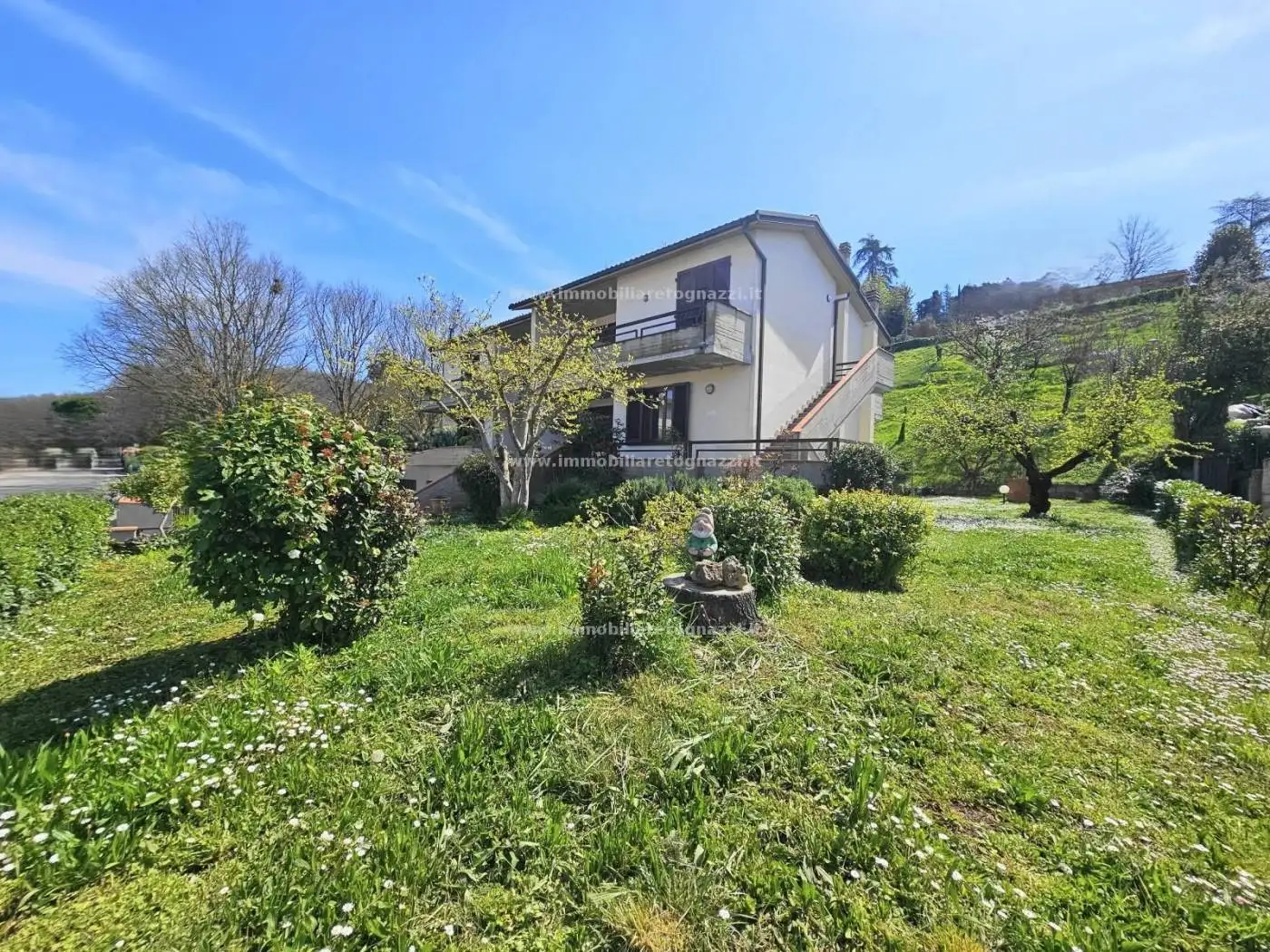 Casa indipendente in vendita a Certaldo