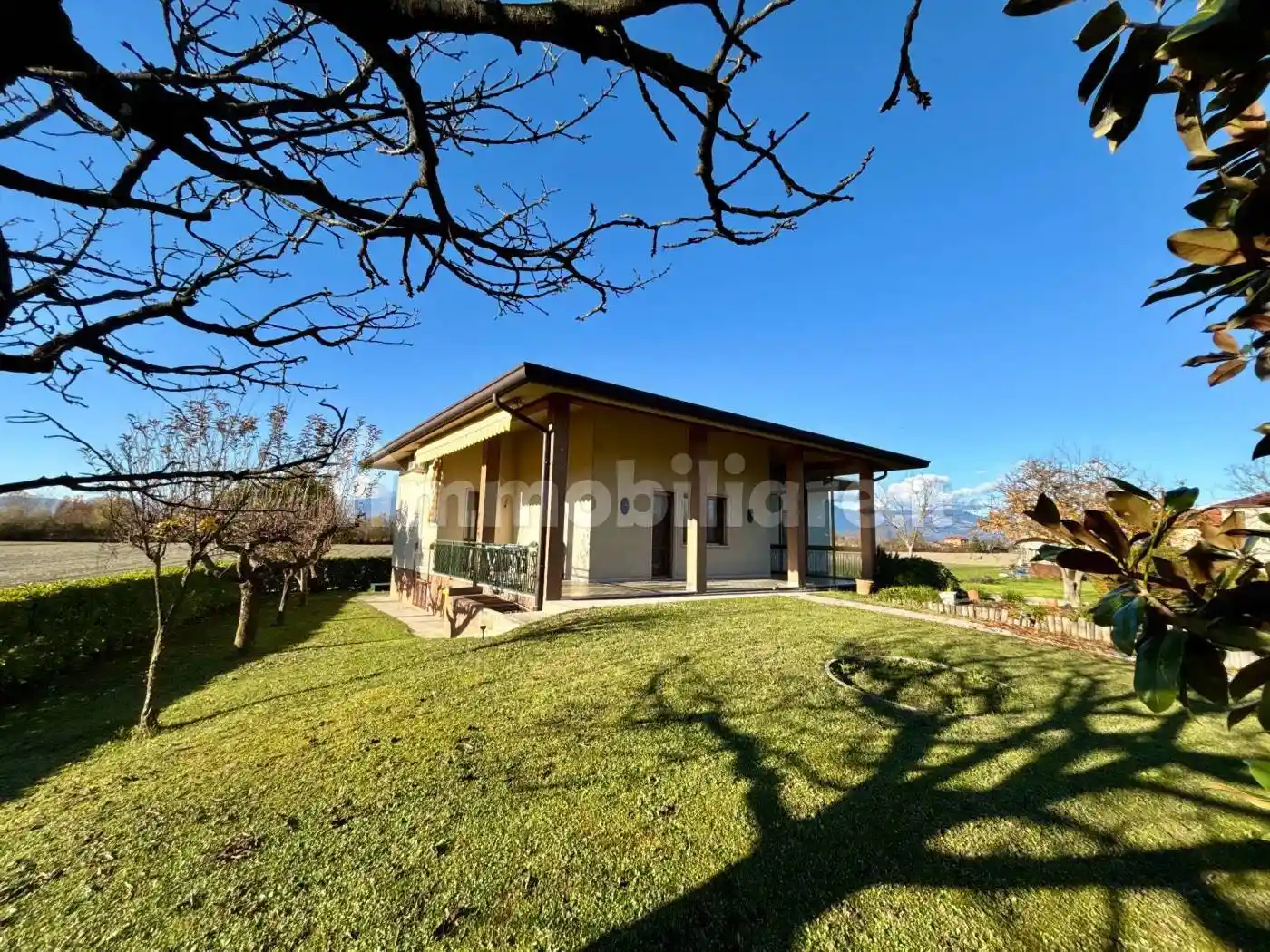 Villa unifamiliare Brugnera, via Carriade, Brugnera - foto 2