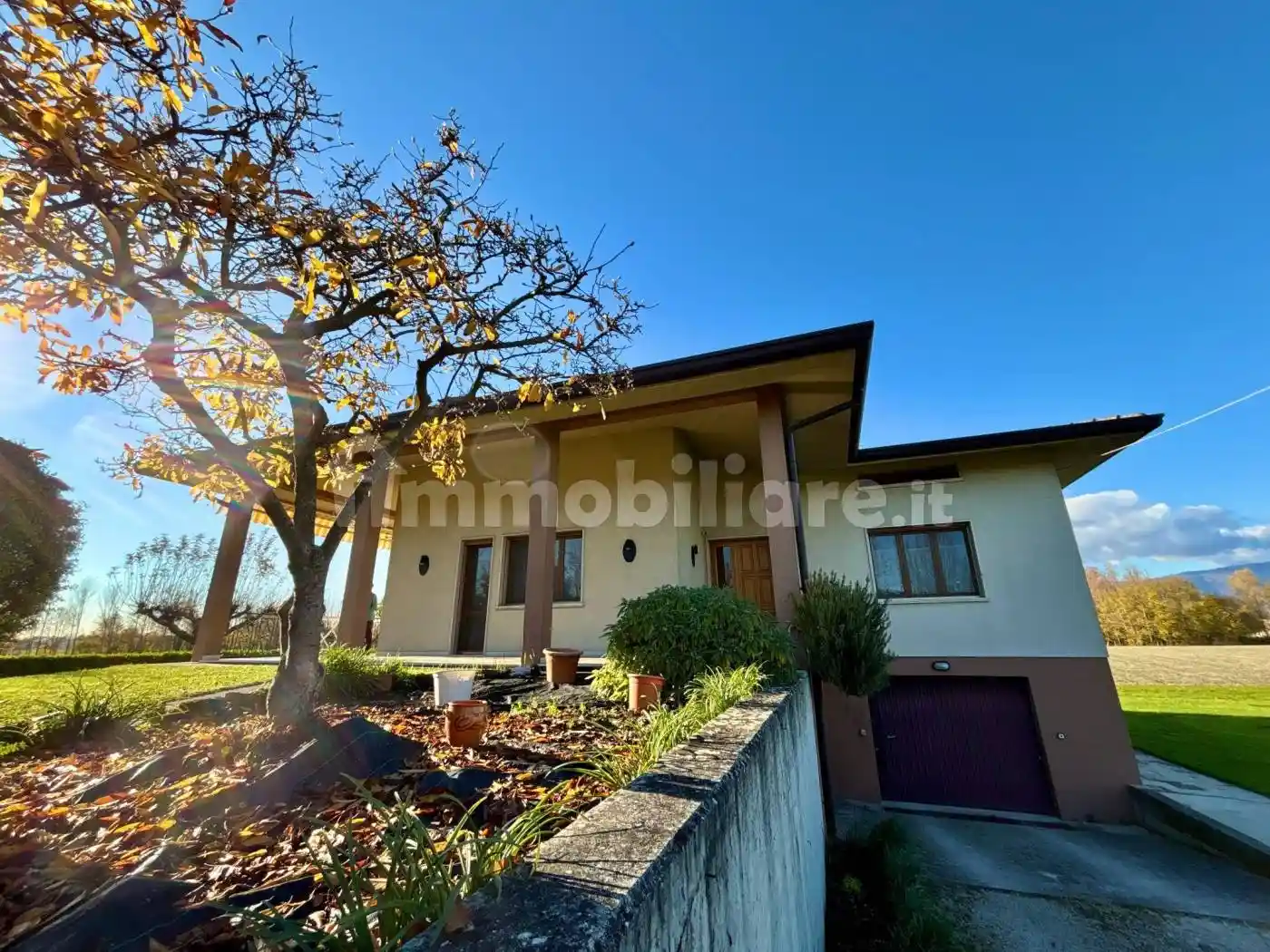 Villa unifamiliare Brugnera, via Carriade, Brugnera - foto 3