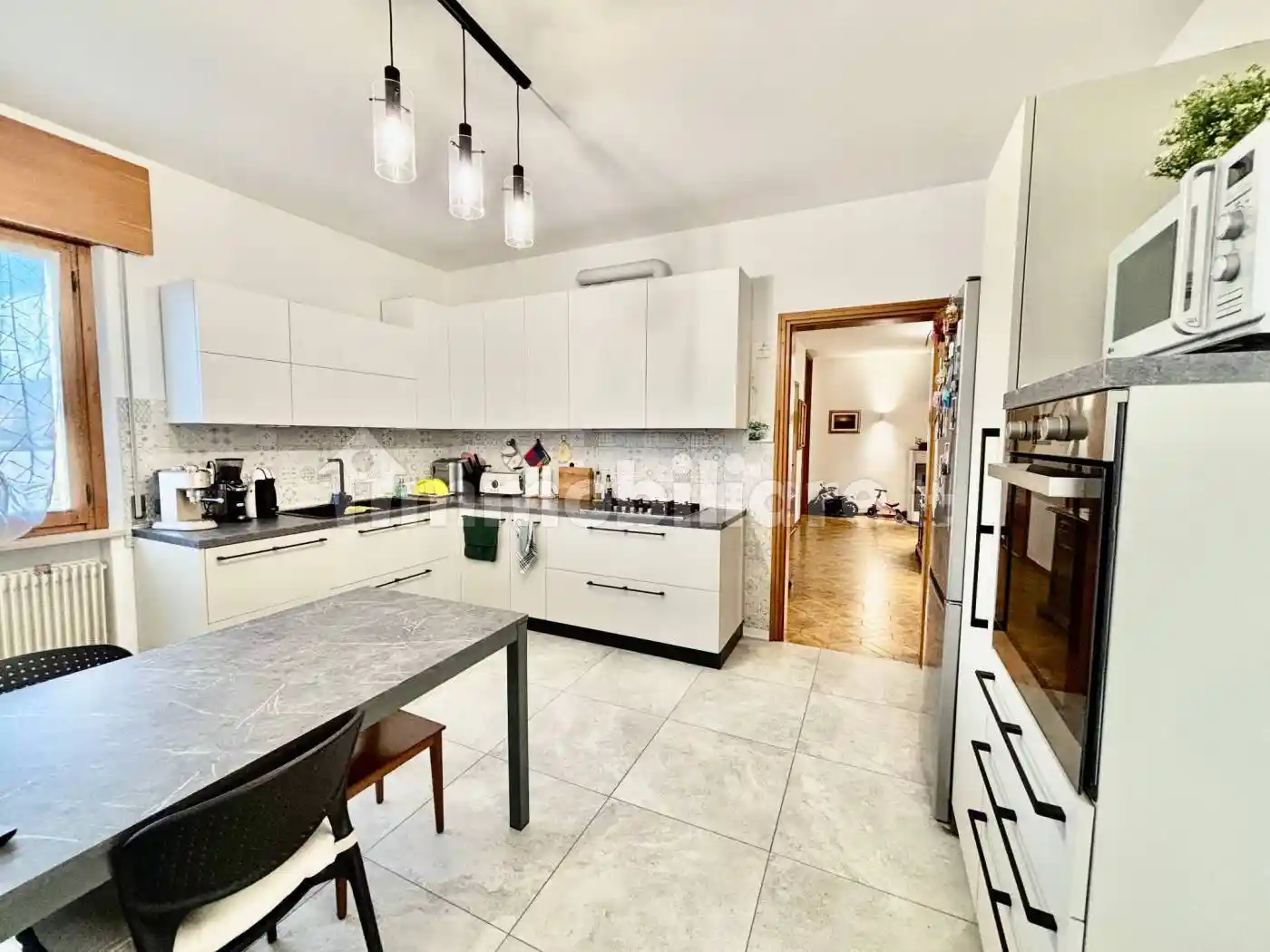 Villa unifamiliare Brugnera, via Carriade, Brugnera - foto 5