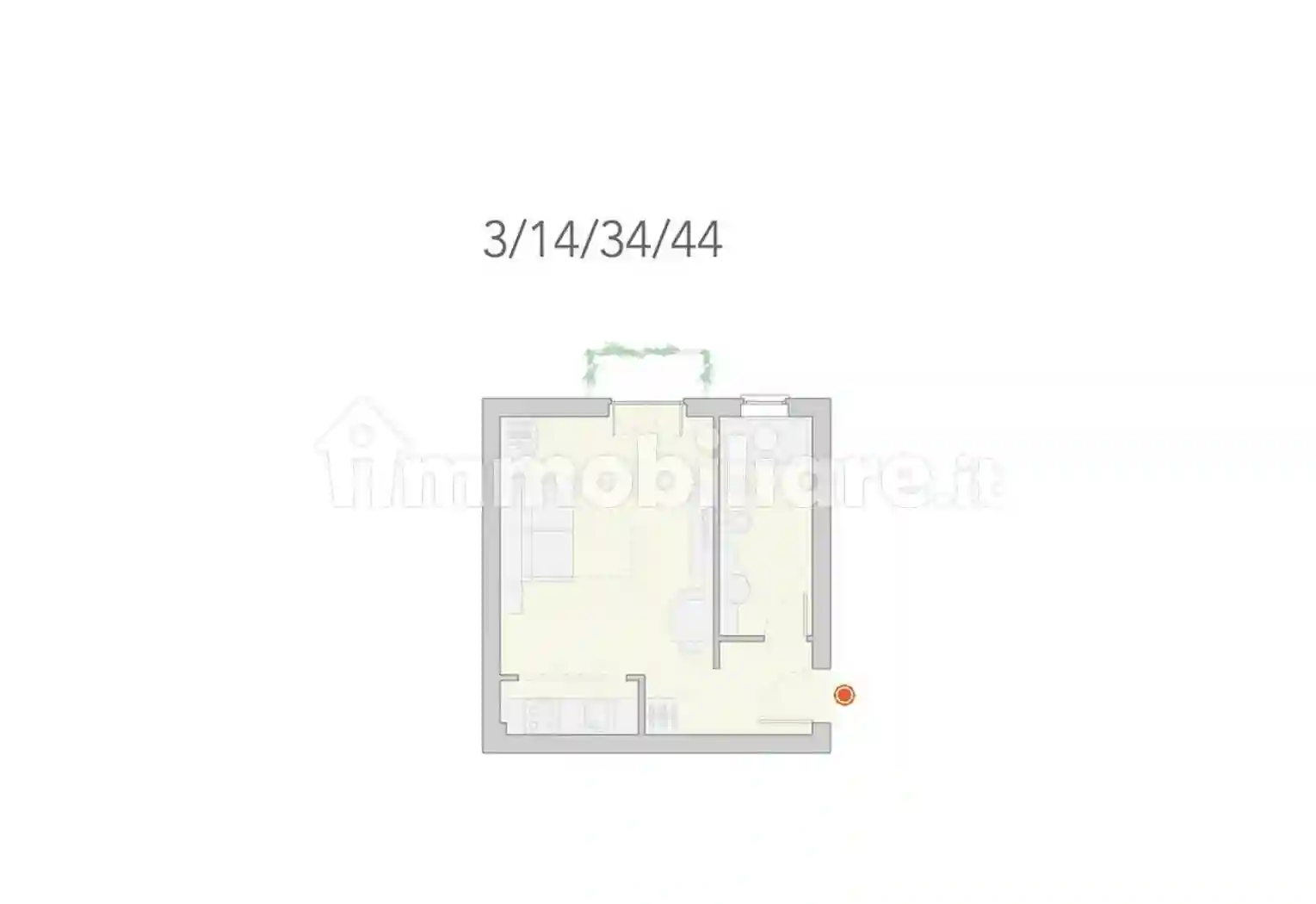 Appartamento - foto 5