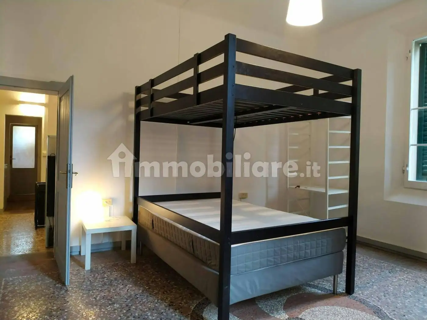 Casa indipendente in affitto a Bologna