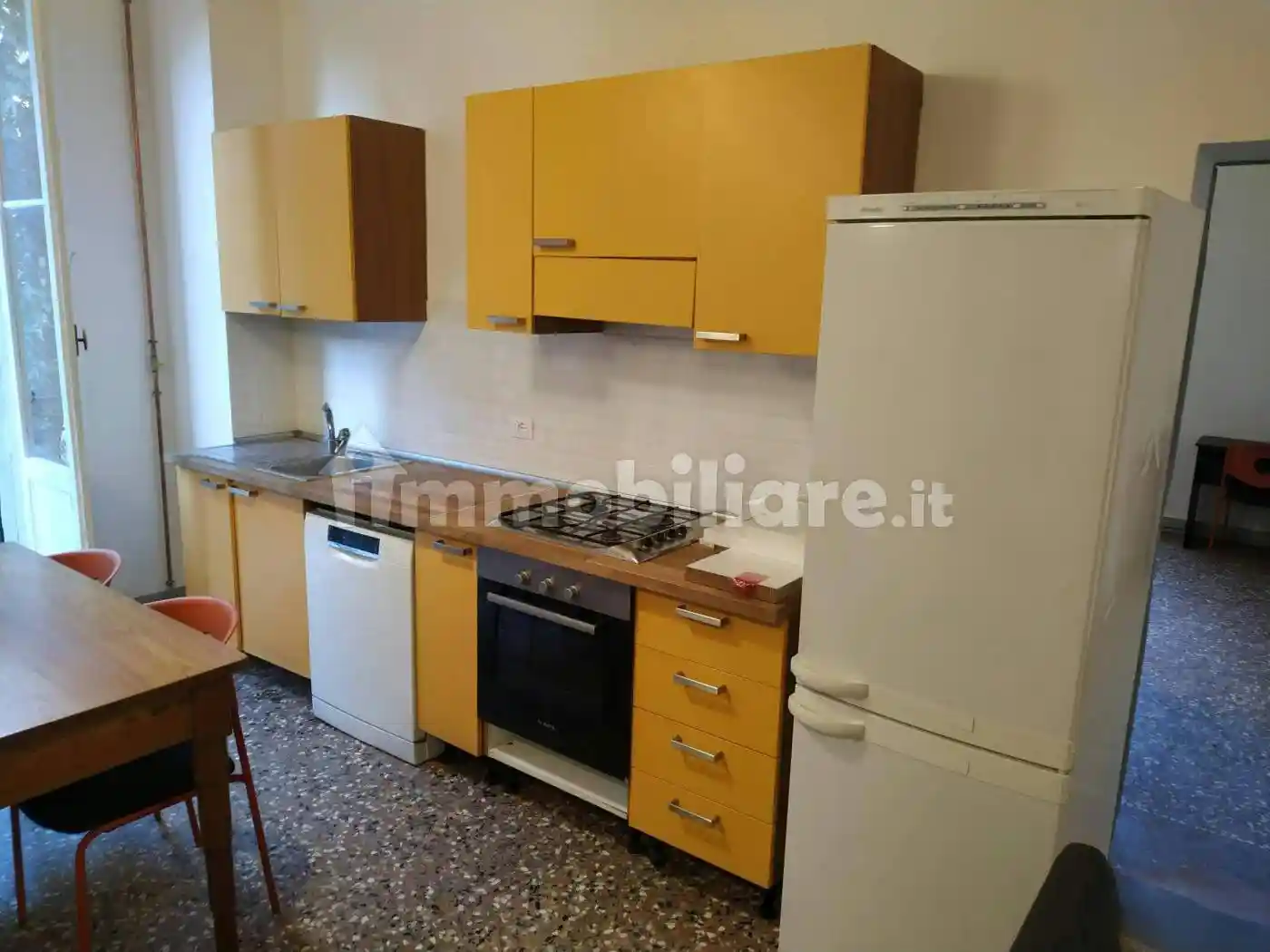 Terratetto unifamiliare via Ferrarese, Corticella, Bologna - foto 2