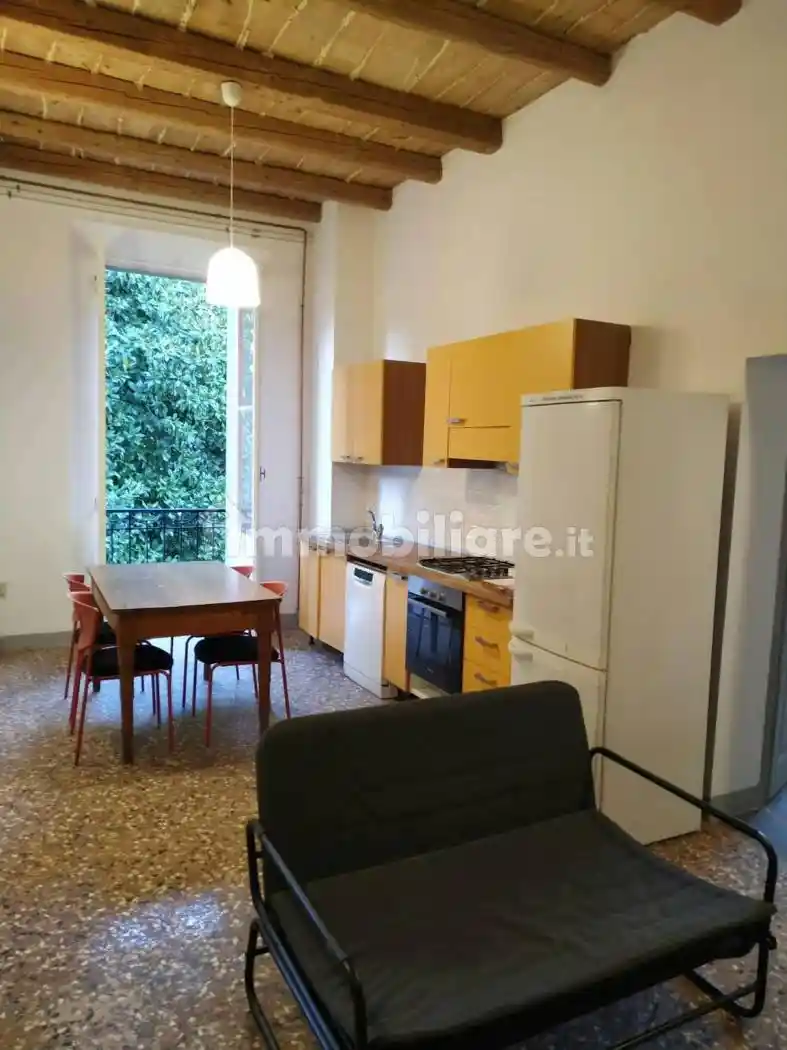 Terratetto unifamiliare via Ferrarese, Corticella, Bologna - foto 3