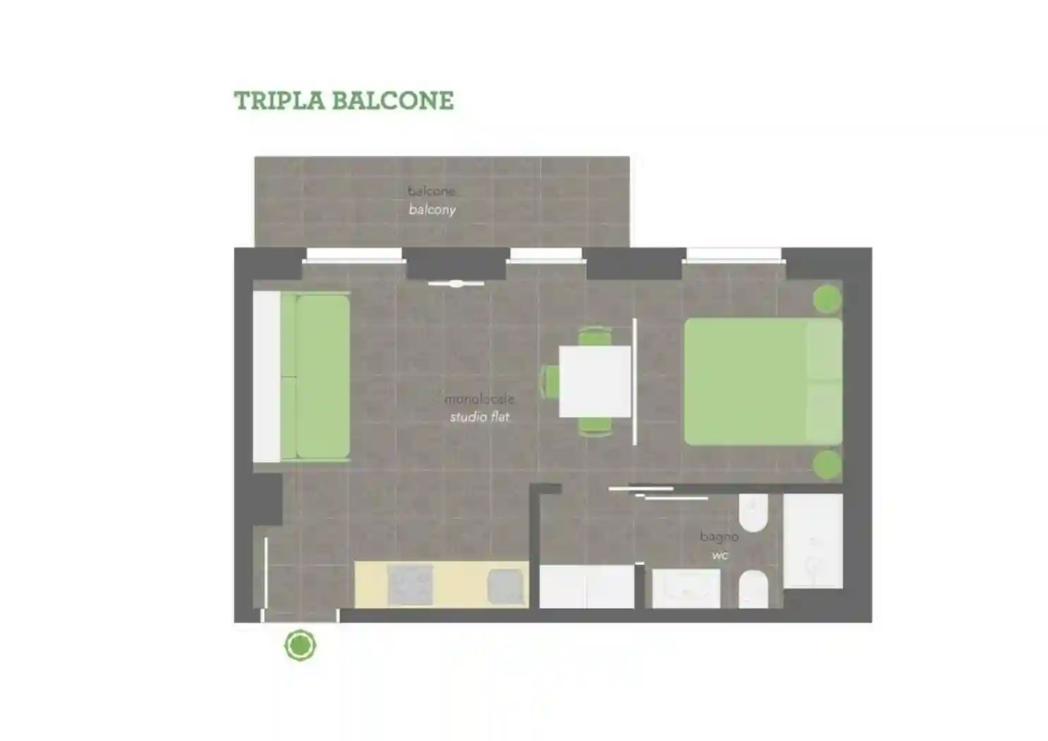 Appartamento - foto 5