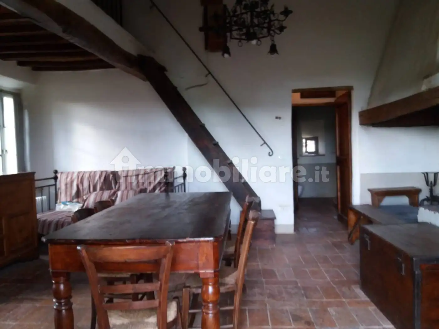 Appartamento in affitto a Monteroni d'Arbia