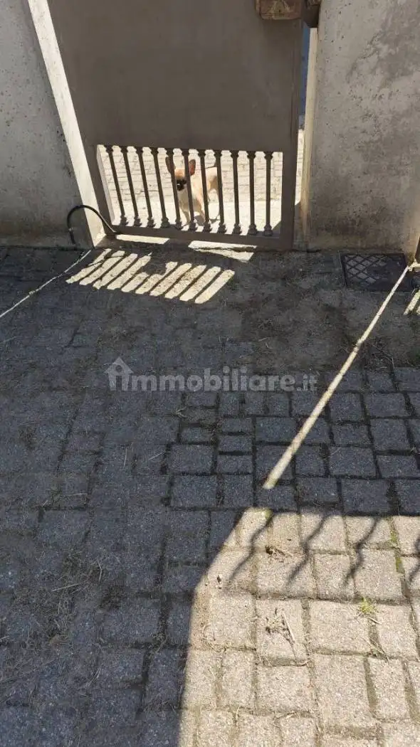 Appartamento in vendita a Pertusio