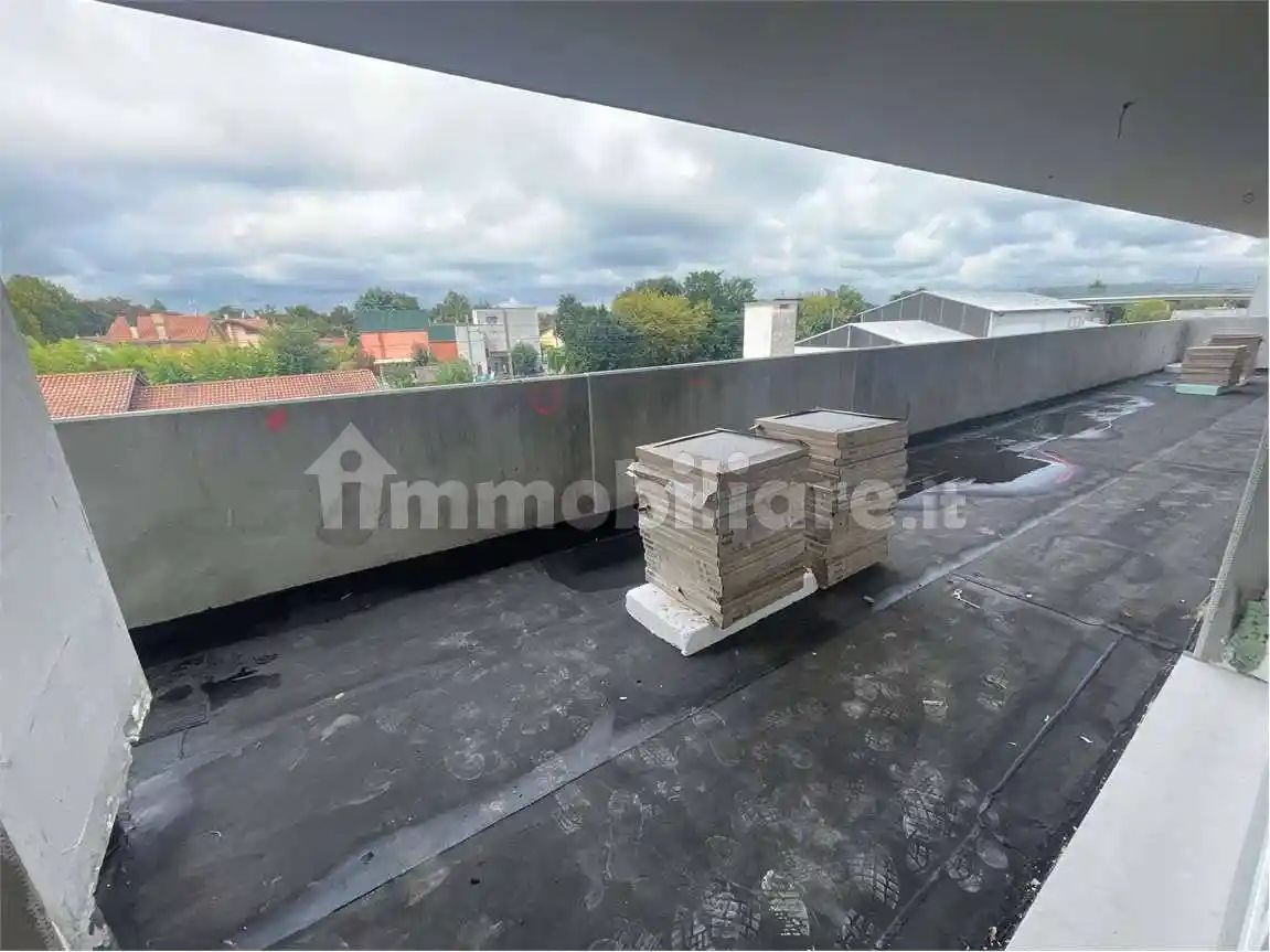 Appartamento in vendita a Venezia