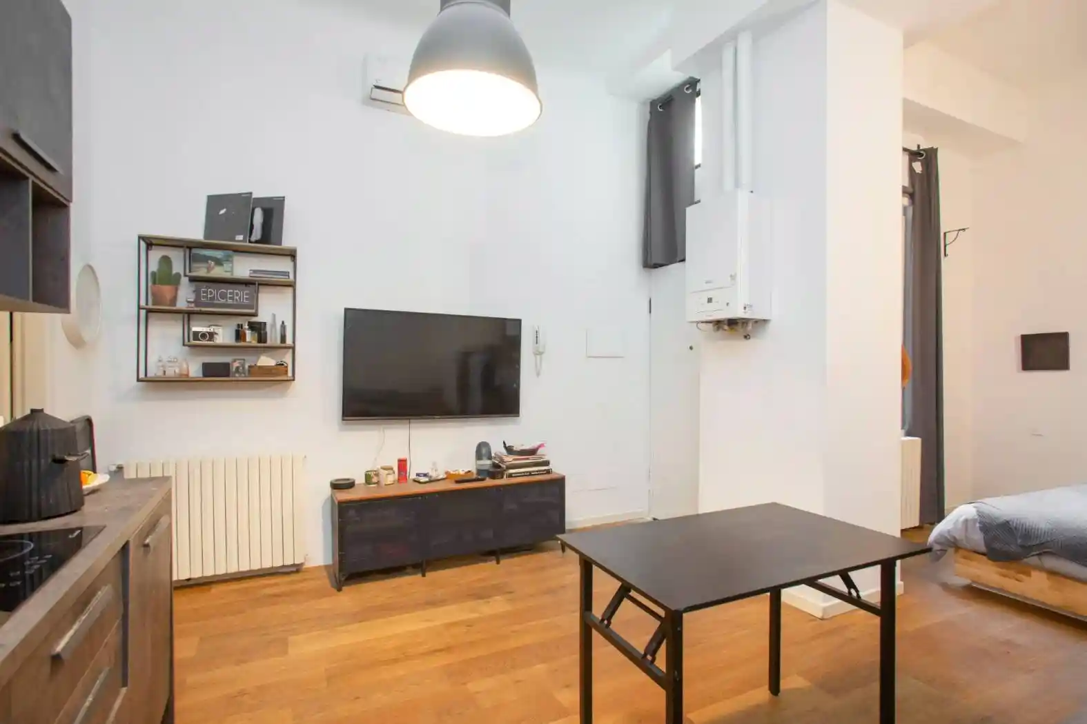 Monolocale via Luigi Settembrini 38, Buenos Aires, Milano - foto 3