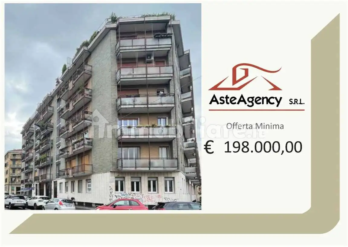 Apartment in vendita a Milan