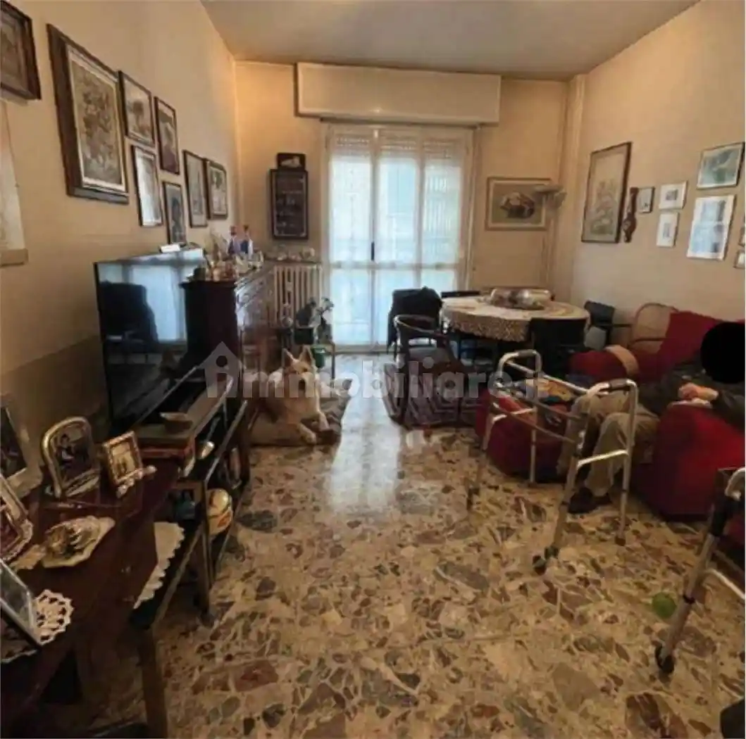 Appartamento all'asta via Pier Francesco Mola, 39, Milano - foto 2