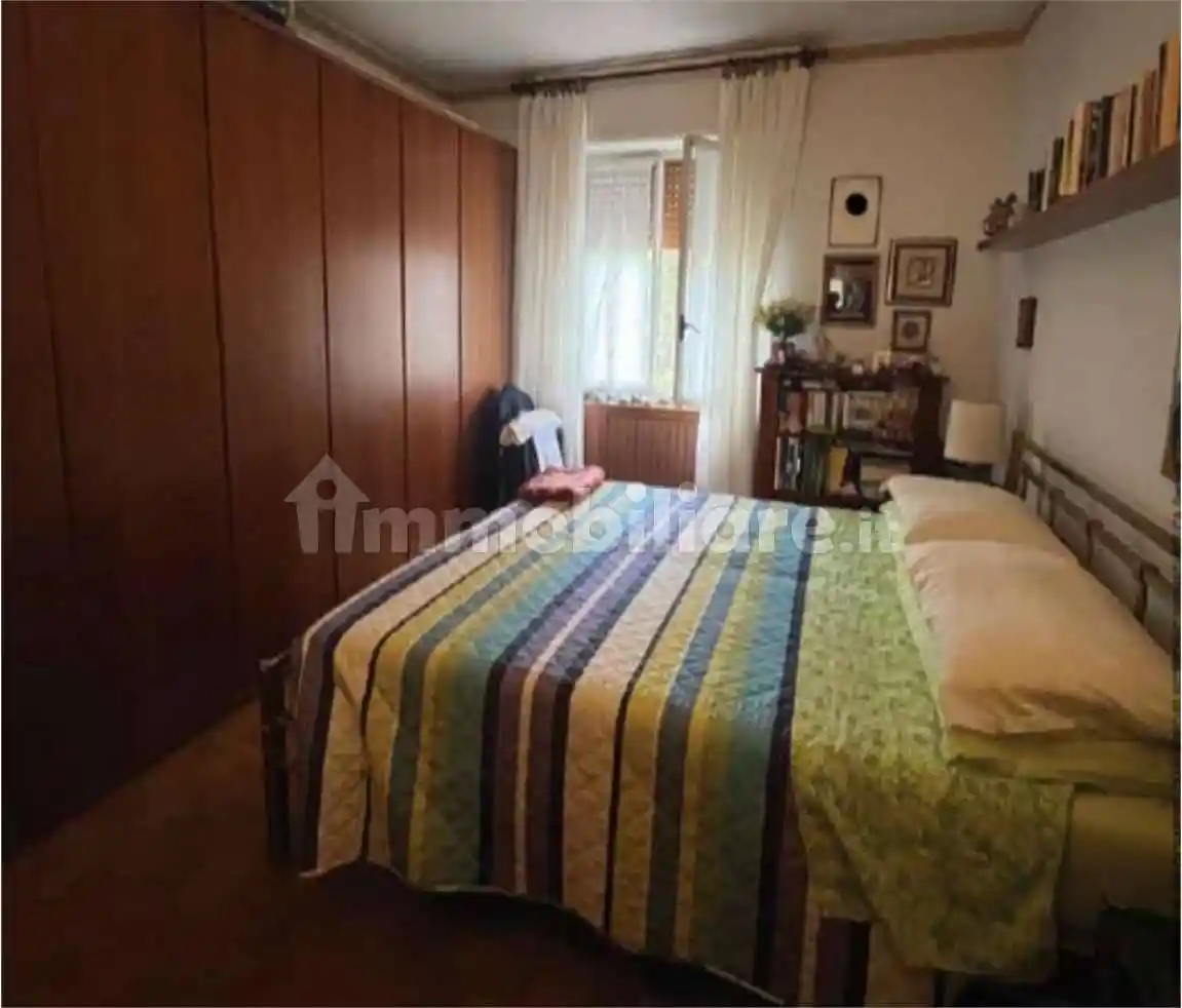 Appartamento all'asta via Pier Francesco Mola, 39, Milano - foto 3