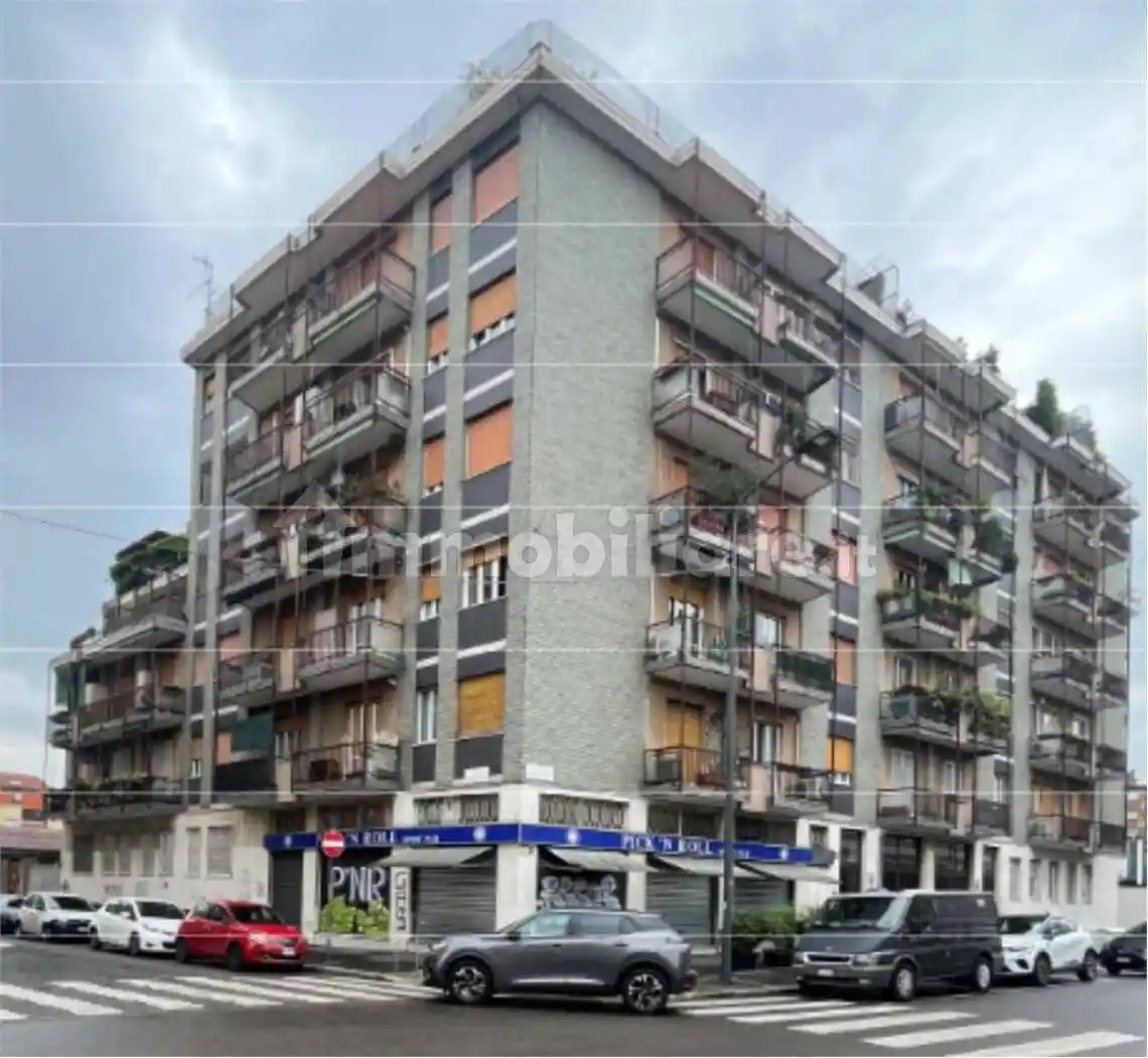 Appartamento all'asta via Pier Francesco Mola, 39, Milano - foto 4
