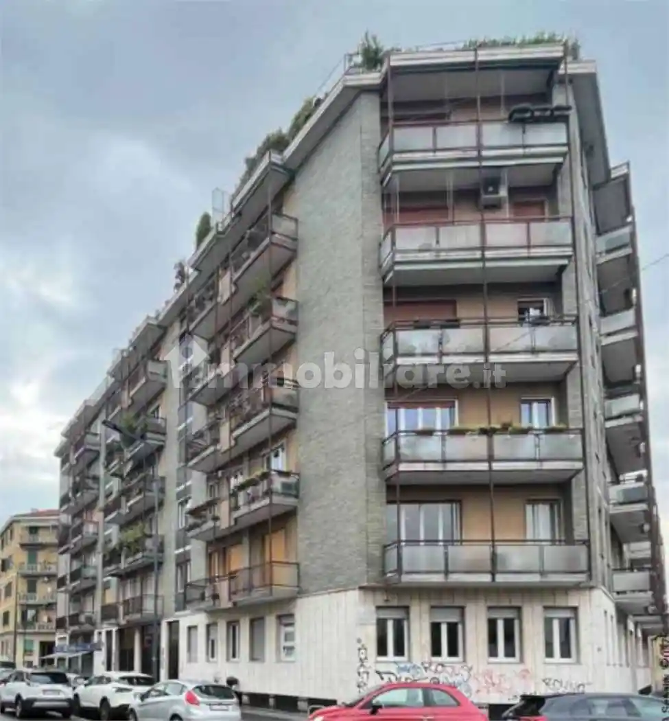 Appartamento all'asta via Pier Francesco Mola, 39, Milano - foto 5