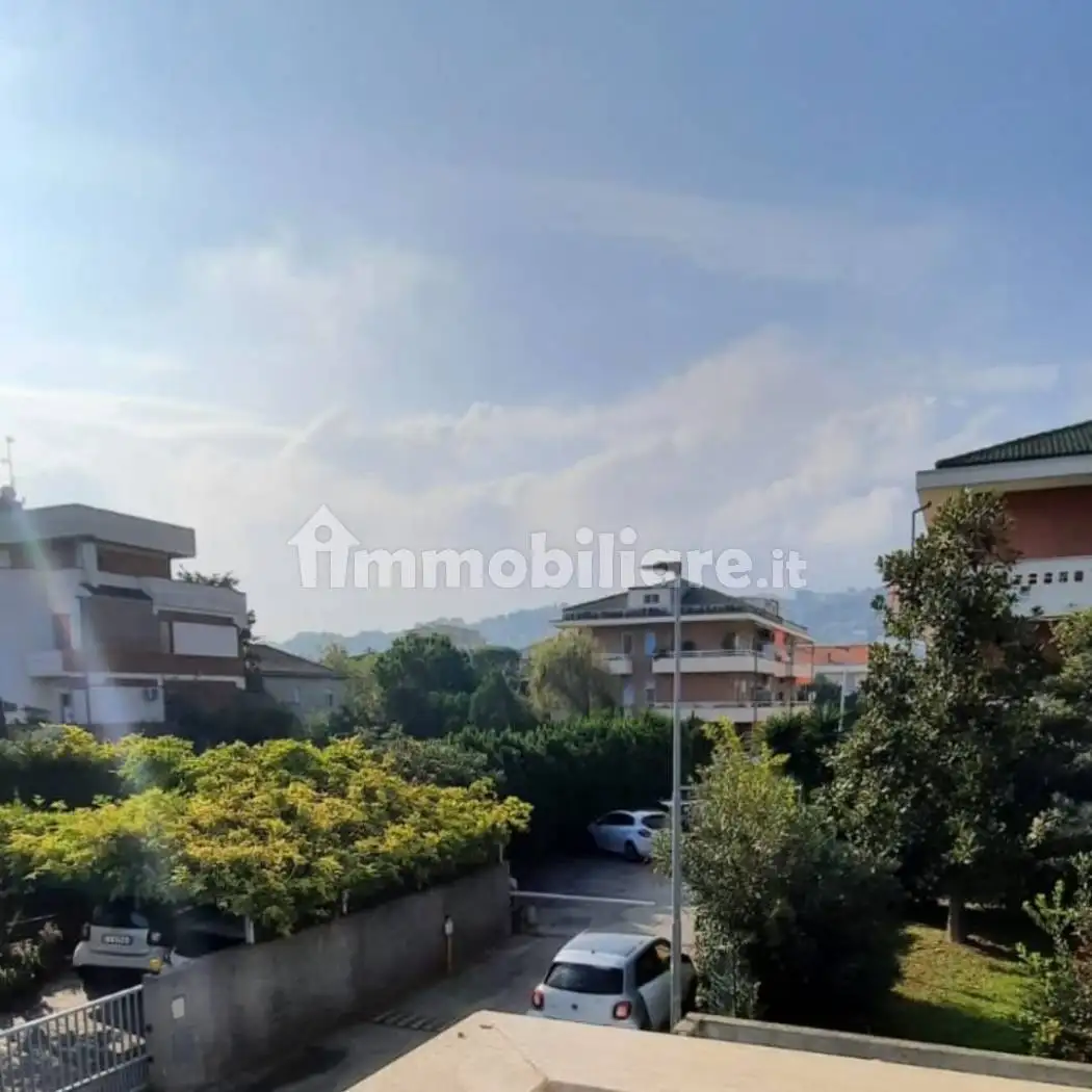 Trilocale via Secchia 6, Santa Filomena, Montesilvano - foto 5