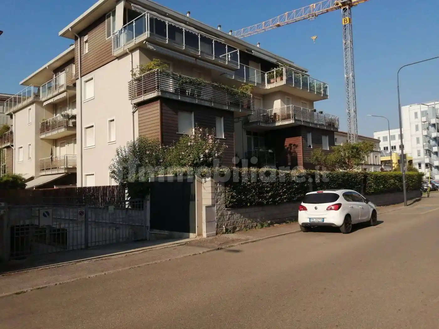 Bilocale via Angusta 1, Via Dante, Cremona - foto 2