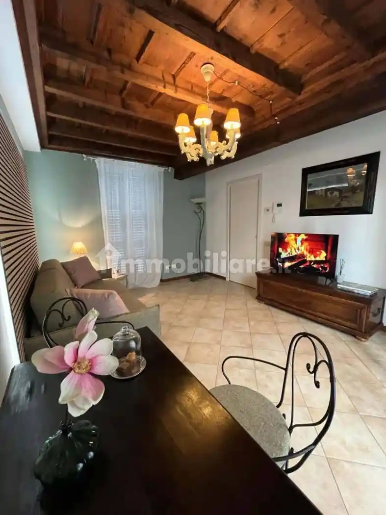 Monolocale vicolo de Gradi, Centro Storico, Monza - foto 2