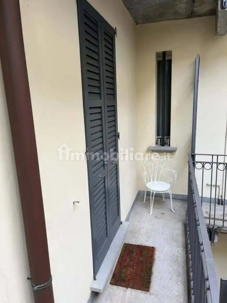 Monolocale vicolo de Gradi, Centro Storico, Monza - foto 4