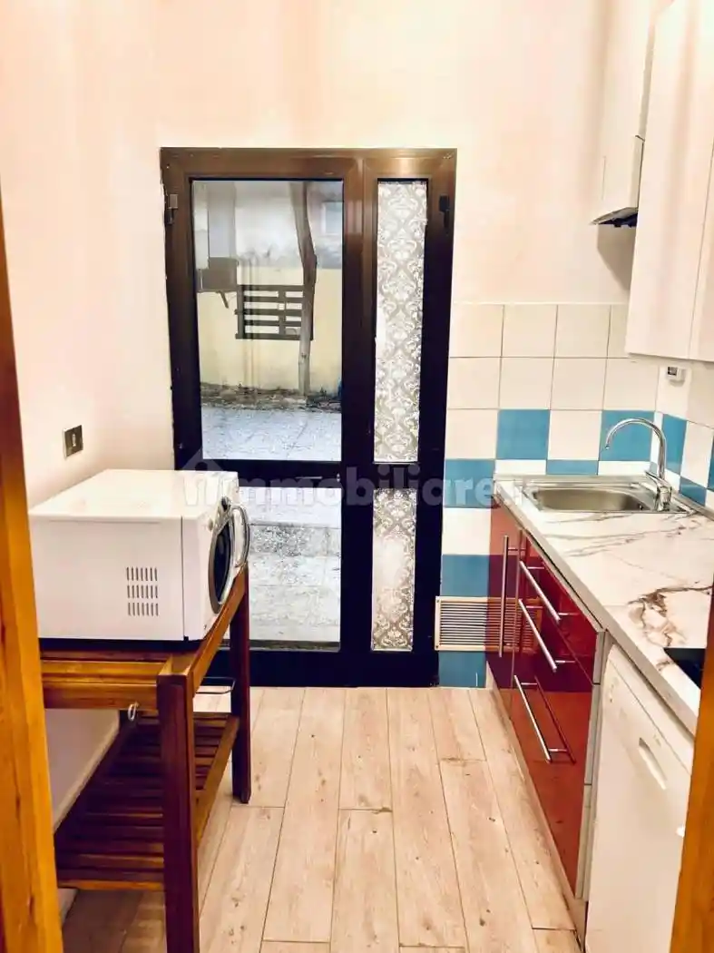 Bilocale via della Scala, Santa Maria Novella, Firenze - foto 3