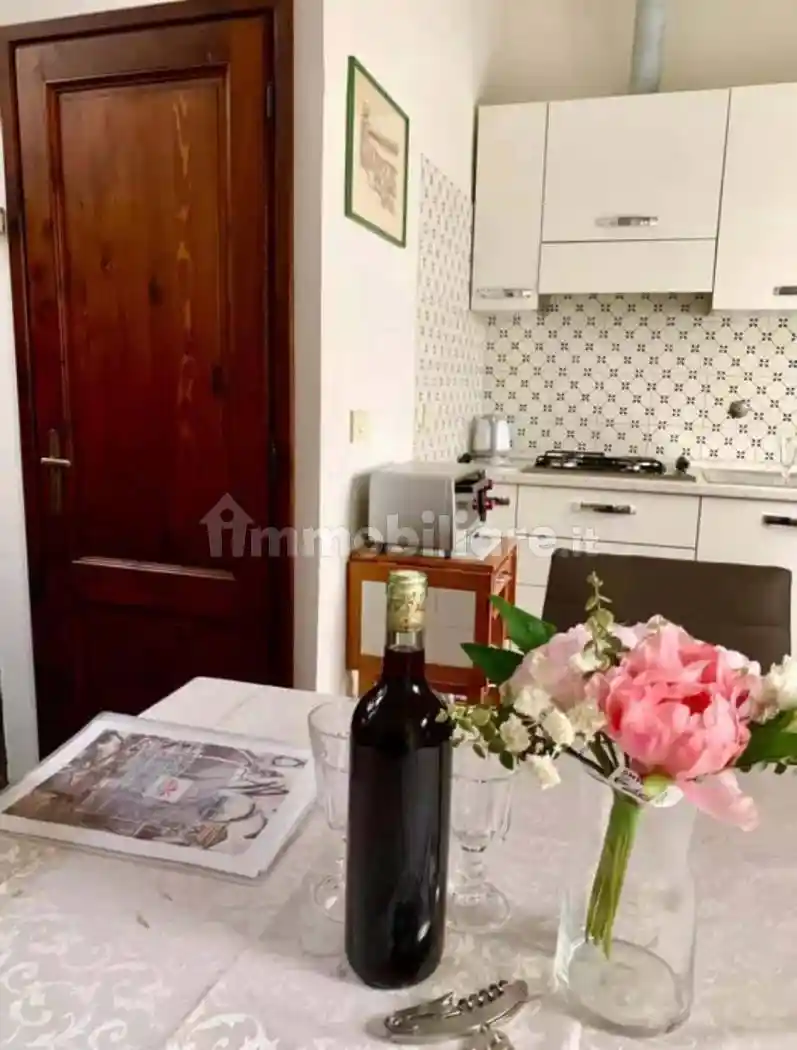 Trilocale via del Moro, Santa Maria Novella, Firenze - foto 4