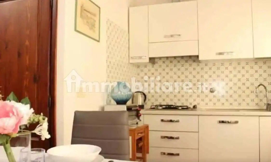 Trilocale via del Moro, Santa Maria Novella, Firenze - foto 5