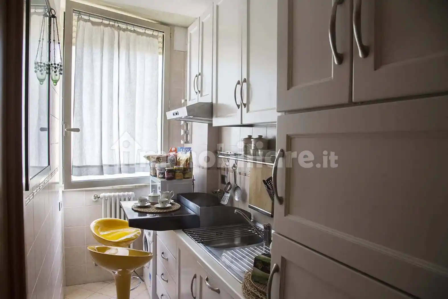 Trilocale via Casilina, San Giovanni, Roma - foto 2