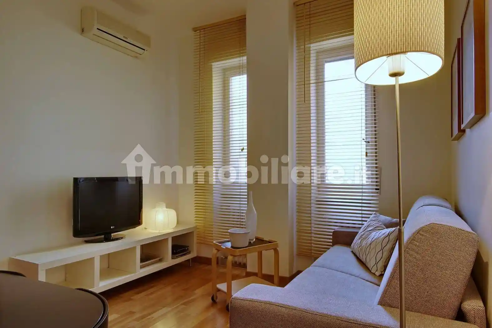 Bilocale via Pola, Isola, Milano - foto 2