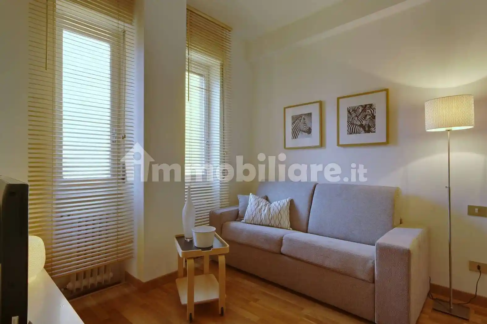 Bilocale via Pola, Isola, Milano - foto 3