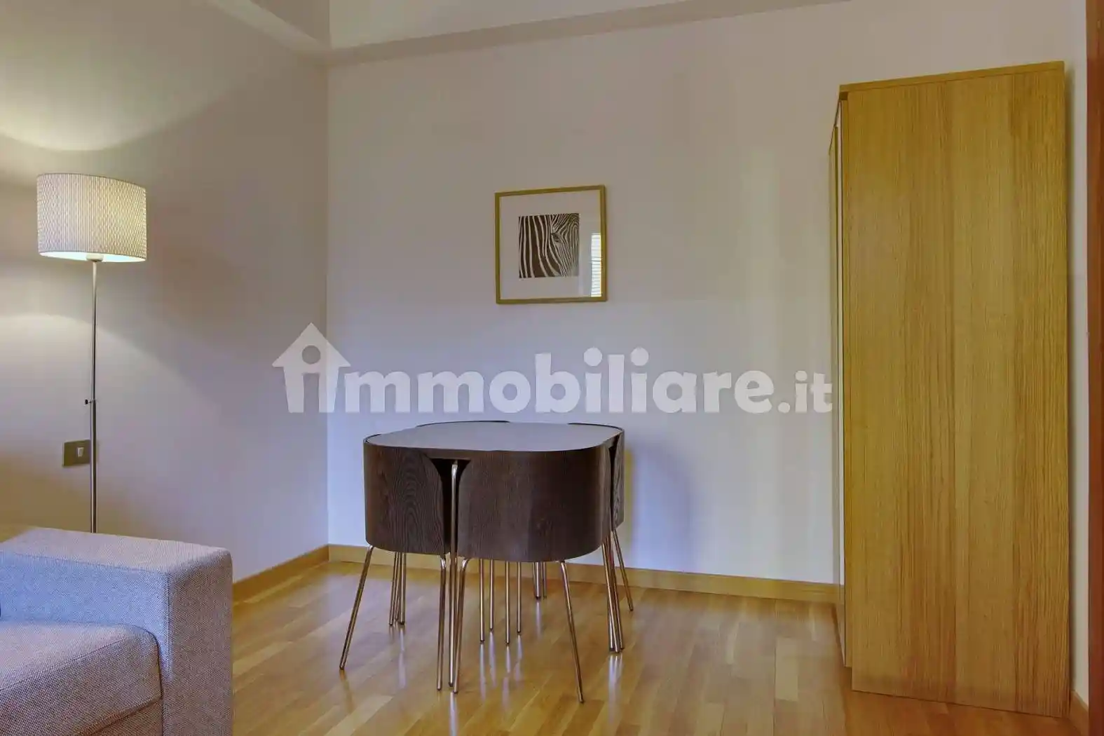 Bilocale via Pola, Isola, Milano - foto 4