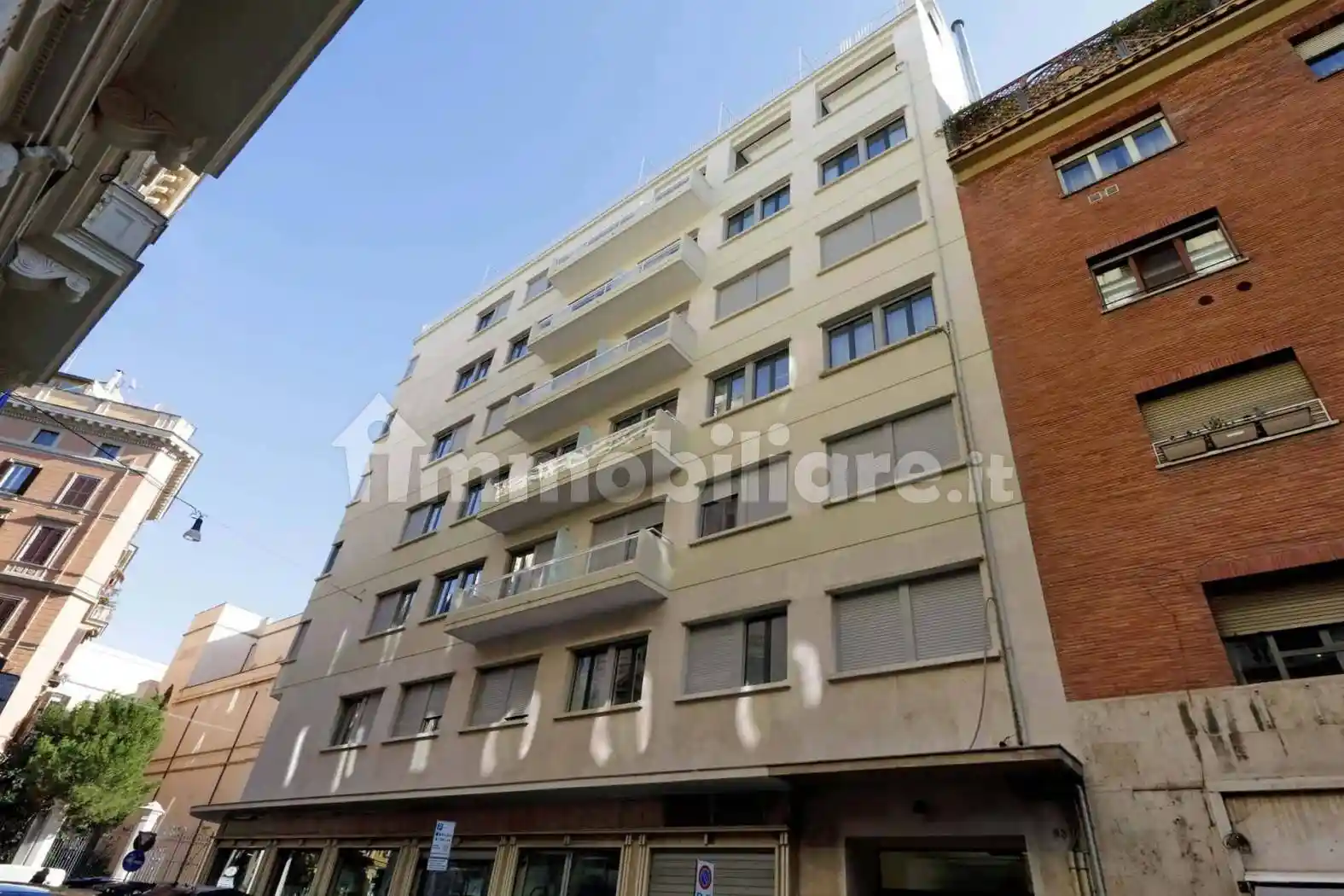 Trilocale via Flavia, Sallustiano, Roma - foto 3