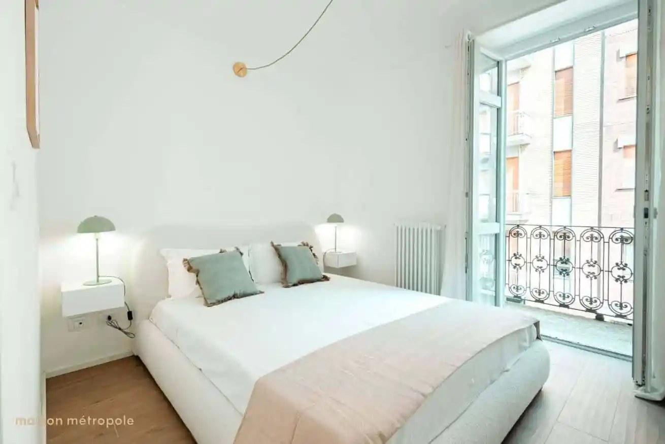 Bilocale via Eusebio Bava, Vanchiglia, Torino - foto 2