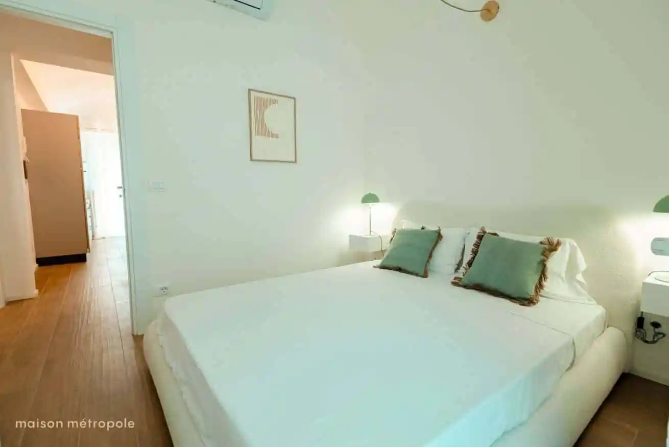 Bilocale via Eusebio Bava, Vanchiglia, Torino - foto 4