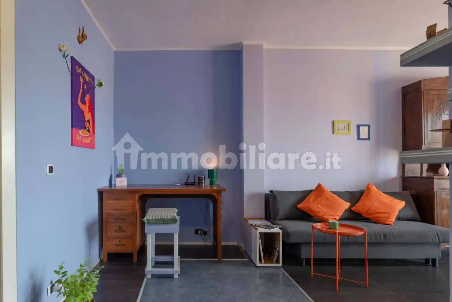 Bilocale via Benevento, Vanchiglietta, Torino - foto 2