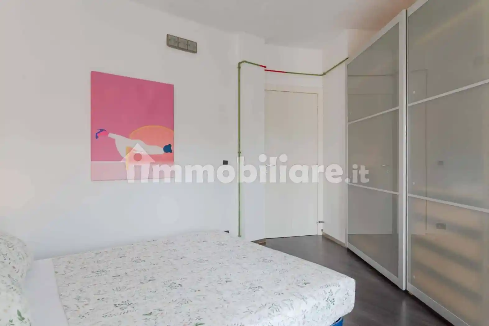 Bilocale via Benevento, Vanchiglietta, Torino - foto 3