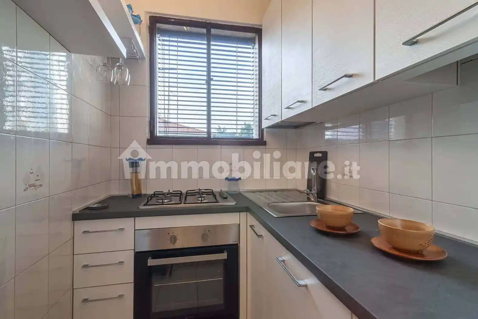 Bilocale via Magenta, Rondò - Torretta, Sesto San Giovanni - foto 5