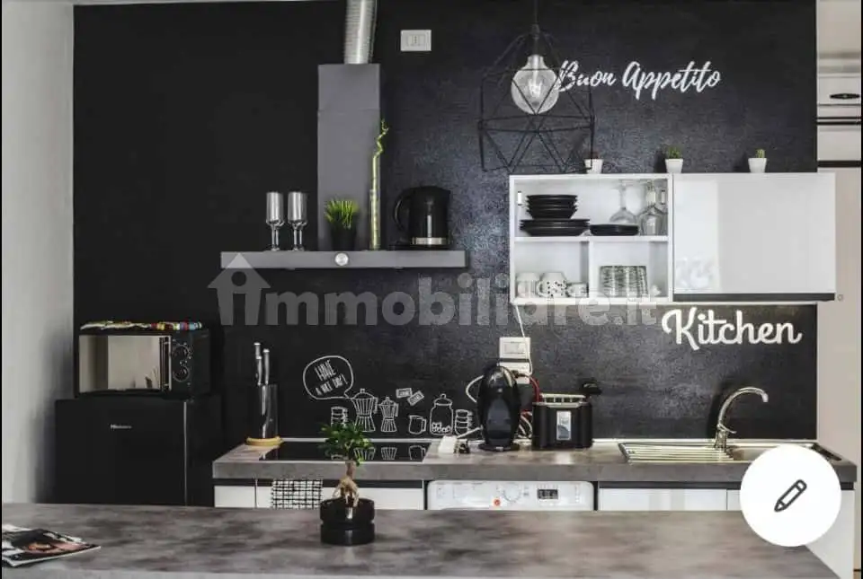 Appartamento in affitto a Firenze