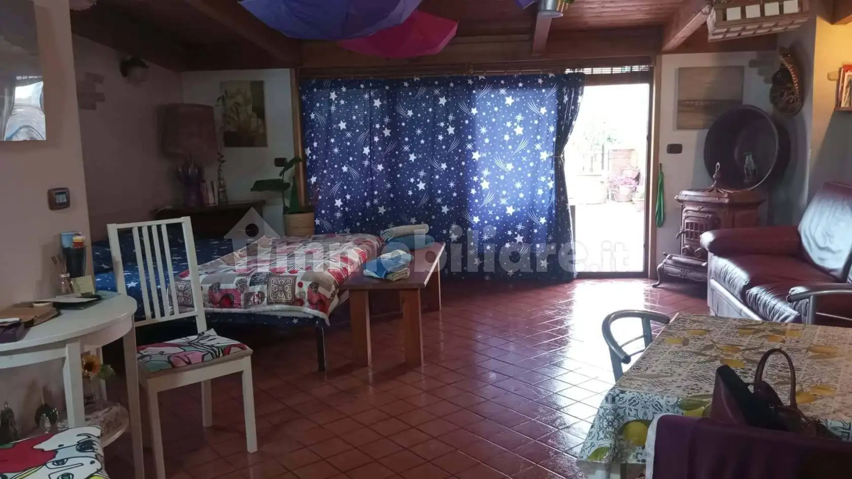 Appartamento in affitto a Napoli