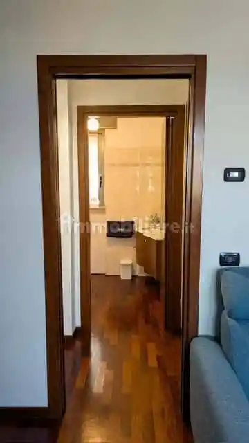 Bilocale via Nicola Palmieri, Cermenate - Abbiategrasso, Milano - foto 4