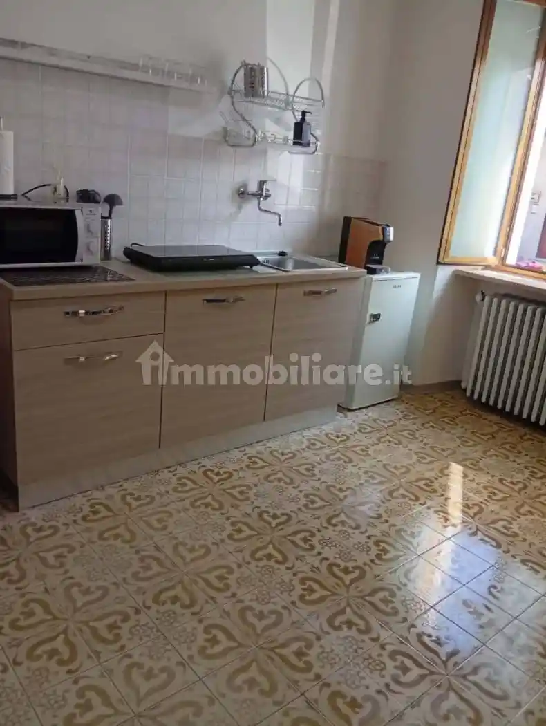 Appartamento via de Amicis, Centro, Cornate d'Adda - foto 3