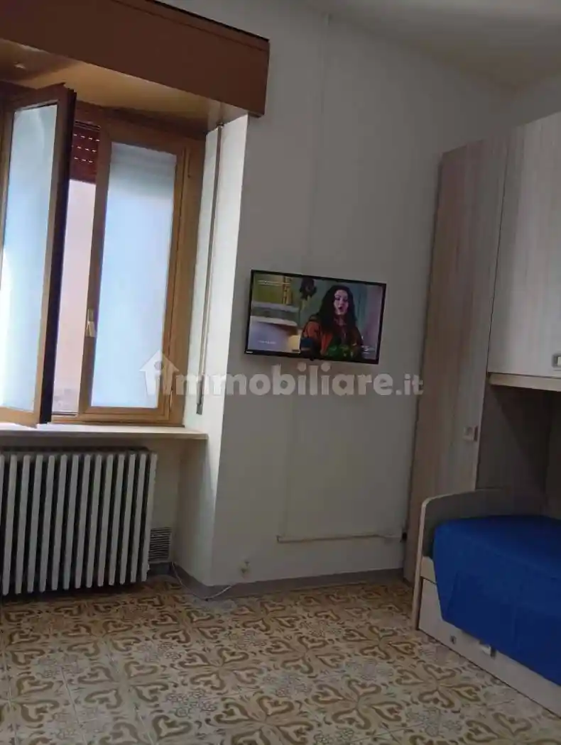 Appartamento via de Amicis, Centro, Cornate d'Adda - foto 4