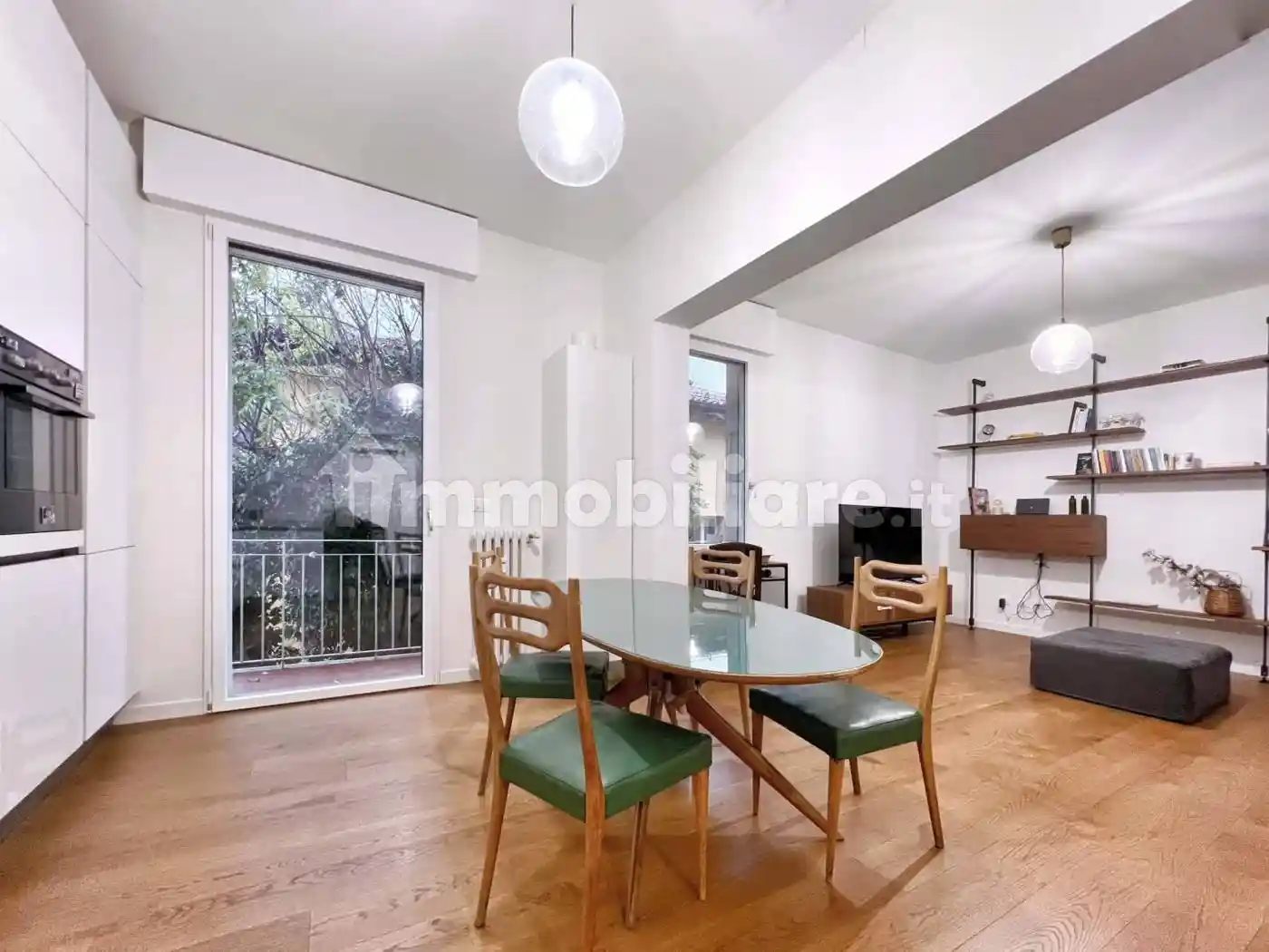 Trilocale via Carlo Francesco Dotti, Colli Saragozza, Bologna - foto 3