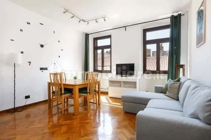 Appartamento in affitto a Trieste