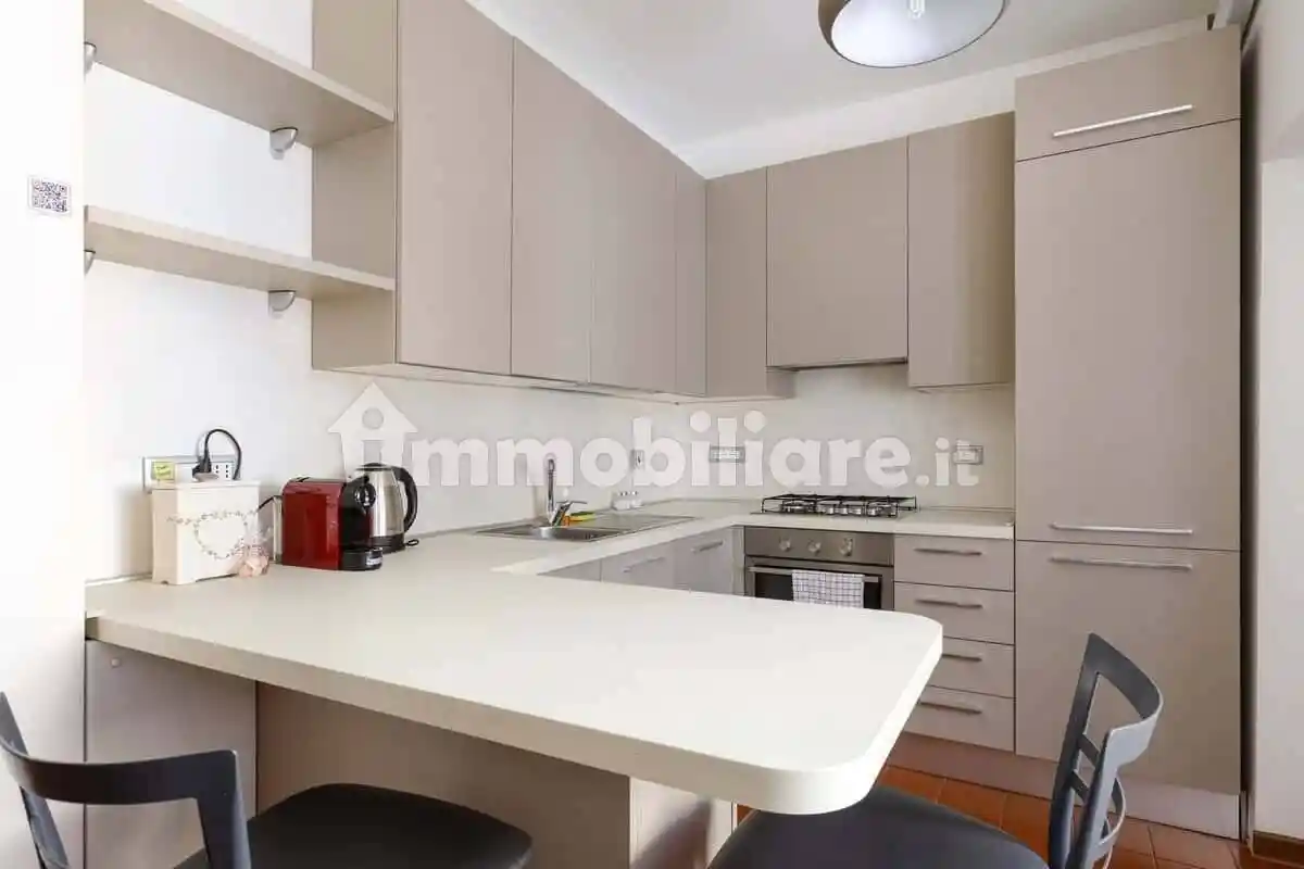 Bilocale via Tiziano Vecellio, Largo Barriera - Ospedale Maggiore, Trieste - foto 3