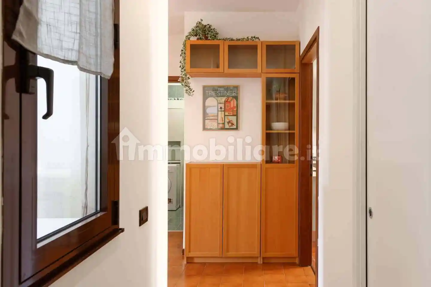 Bilocale via Tiziano Vecellio, Largo Barriera - Ospedale Maggiore, Trieste - foto 5